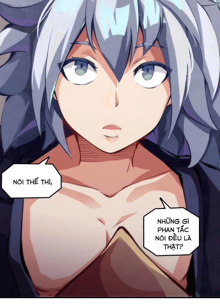 Long Hưởng Thiên Hạ Chapter 54 - 25