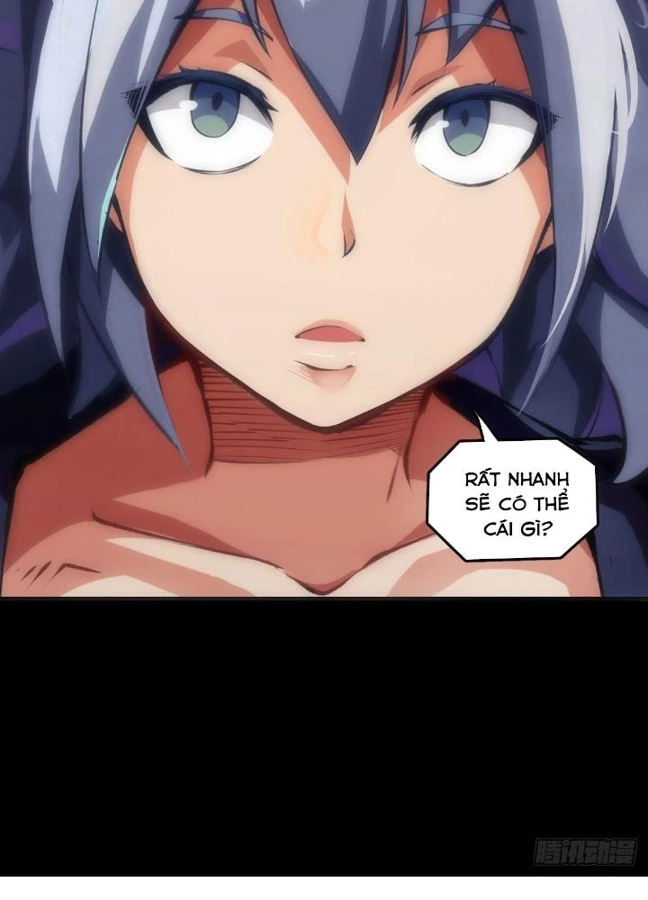 Long Hưởng Thiên Hạ Chapter 54 - 31