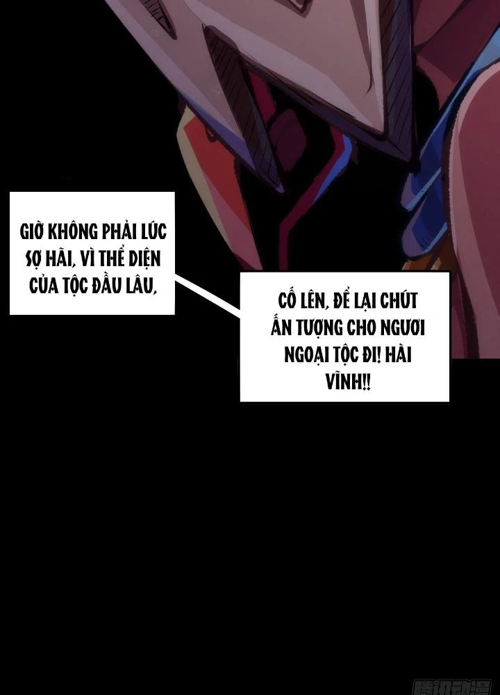 Long Hưởng Thiên Hạ Chapter 54 - 35