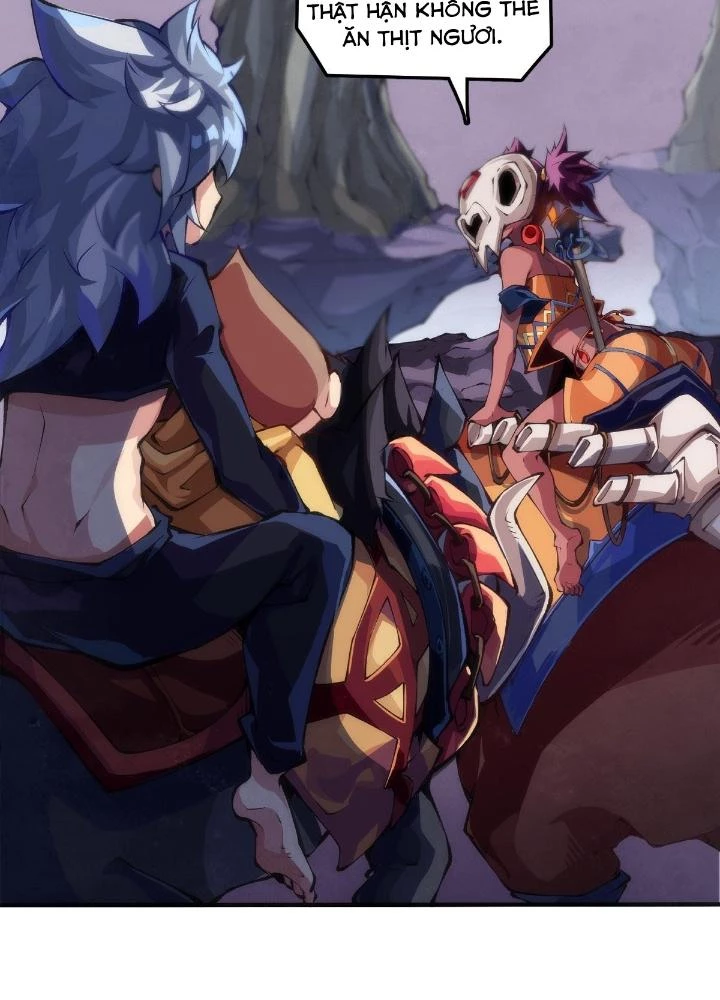 Long Hưởng Thiên Hạ Chapter 54 - 37