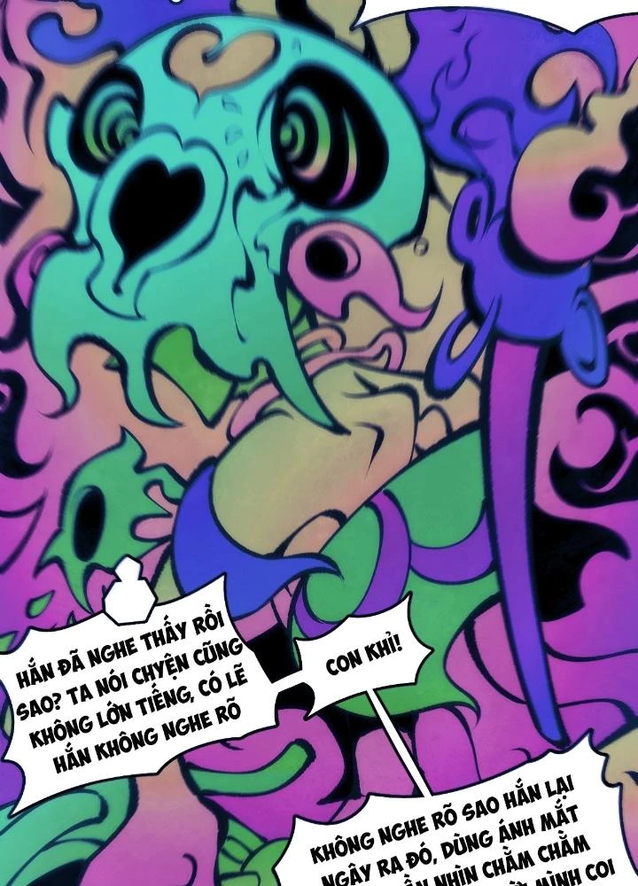 Long Hưởng Thiên Hạ Chapter 54 - 45