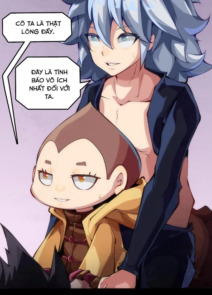 Long Hưởng Thiên Hạ Chapter 54 - 51