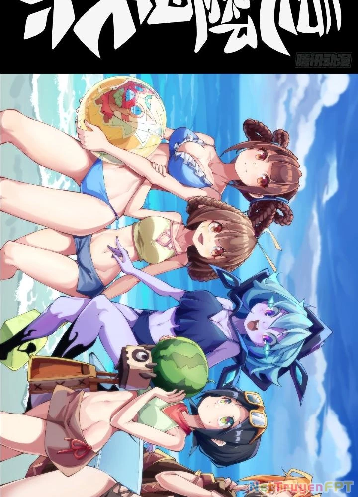 Long Hưởng Thiên Hạ Chapter 54 - 53