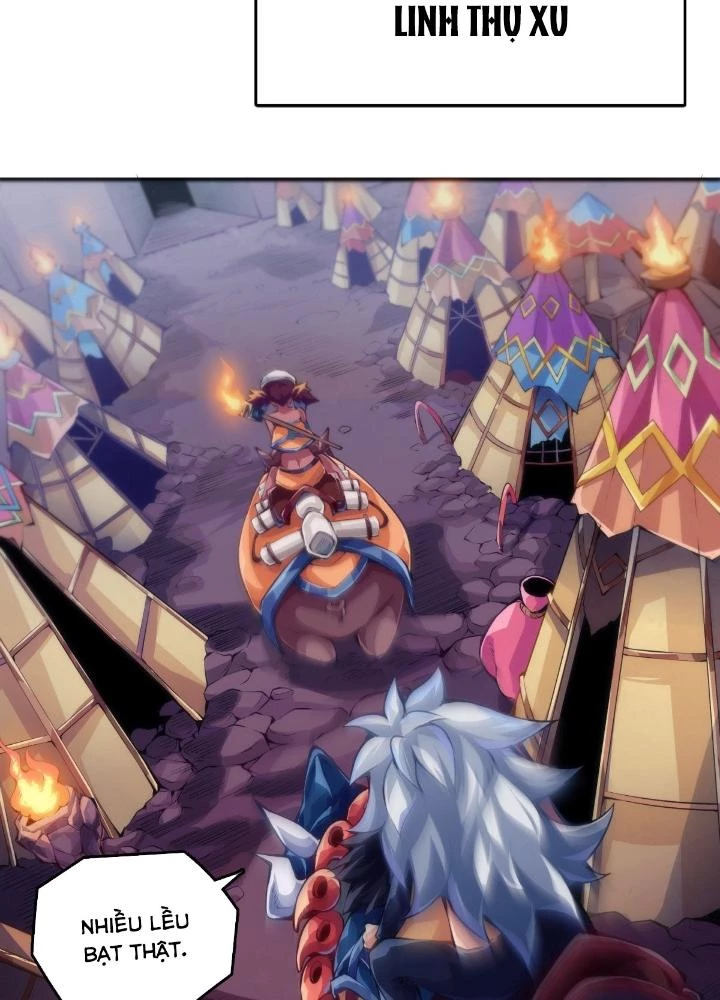 Long Hưởng Thiên Hạ Chapter 54 - 65