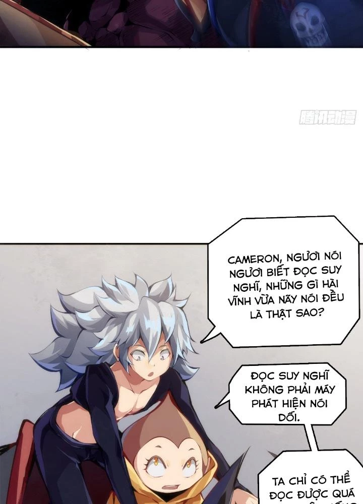 Long Hưởng Thiên Hạ Chapter 54 - 67