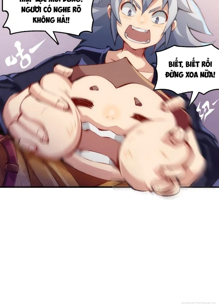 Long Hưởng Thiên Hạ Chapter 54 - 81