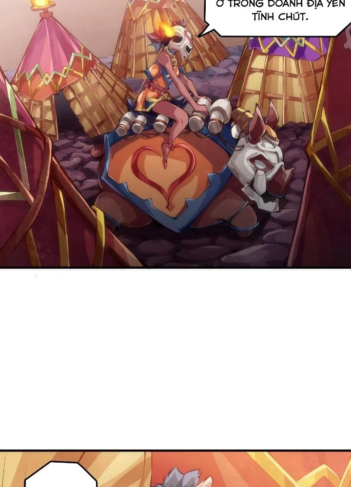 Long Hưởng Thiên Hạ Chapter 54 - 83