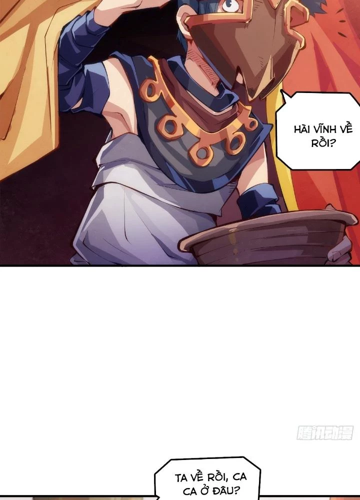 Long Hưởng Thiên Hạ Chapter 54 - 85