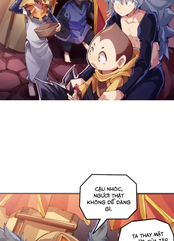 Long Hưởng Thiên Hạ Chapter 54 - 91