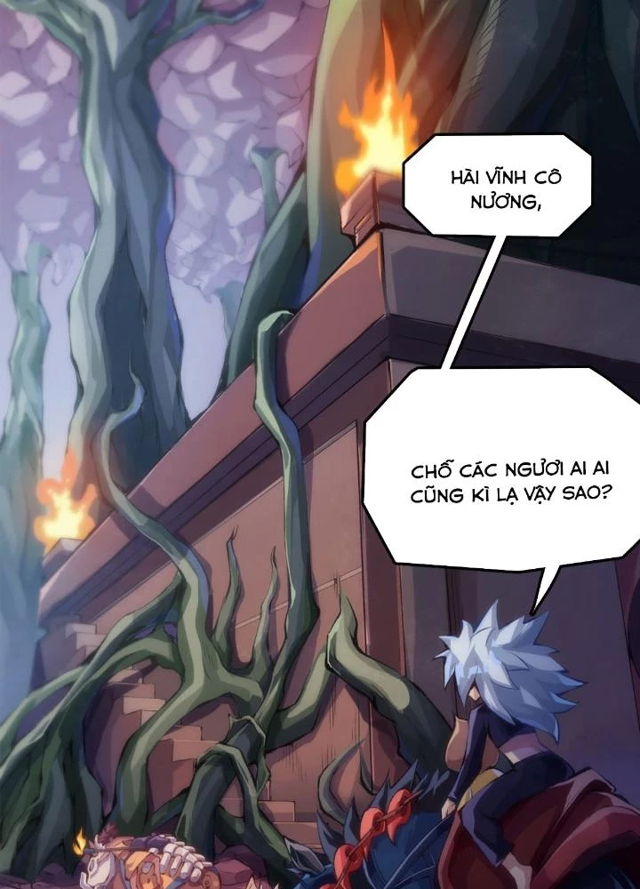 Long Hưởng Thiên Hạ Chapter 54 - 97