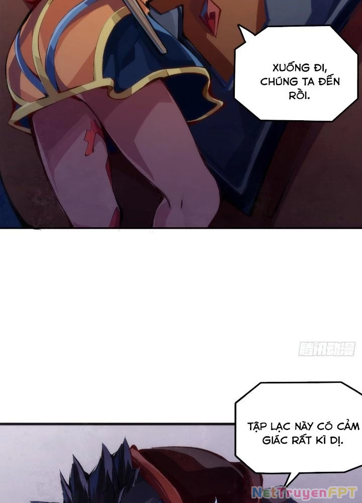 Long Hưởng Thiên Hạ Chapter 54 - 101