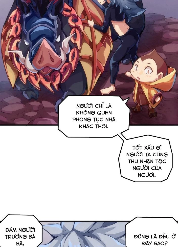 Long Hưởng Thiên Hạ Chapter 54 - 103