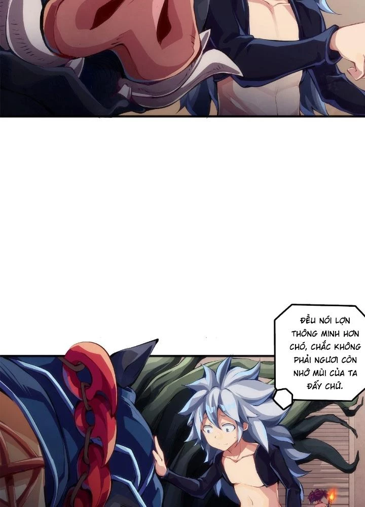 Long Hưởng Thiên Hạ Chapter 54 - 107