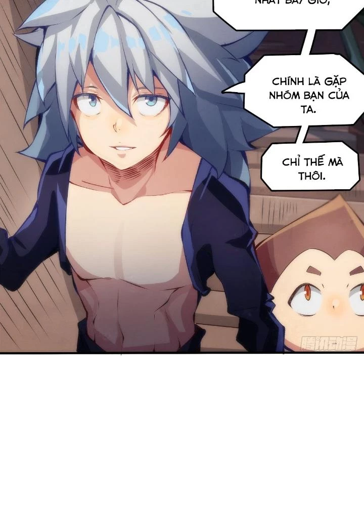 Long Hưởng Thiên Hạ Chapter 54 - 119