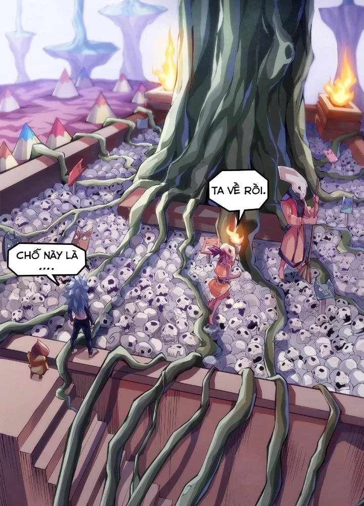 Long Hưởng Thiên Hạ Chapter 54 - 133