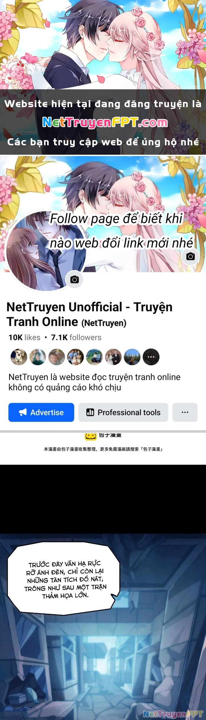 Long Hưởng Thiên Hạ Chapter 56 - 1