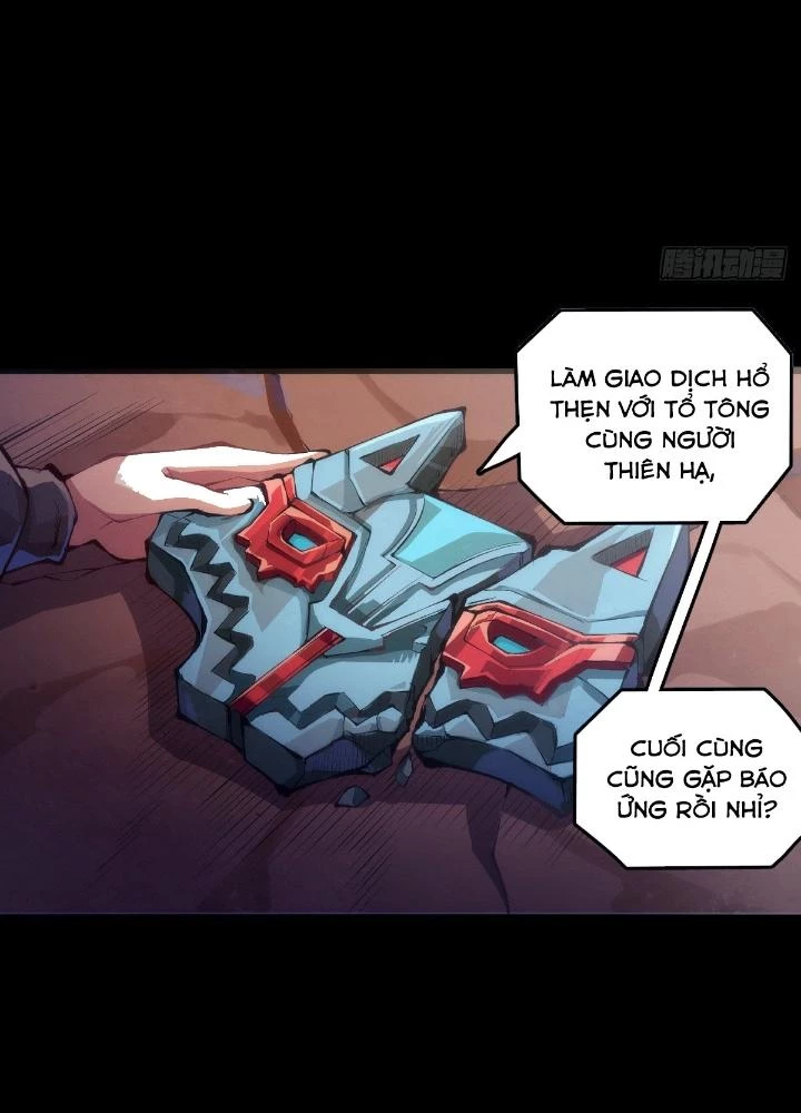 Long Hưởng Thiên Hạ Chapter 56 - 5