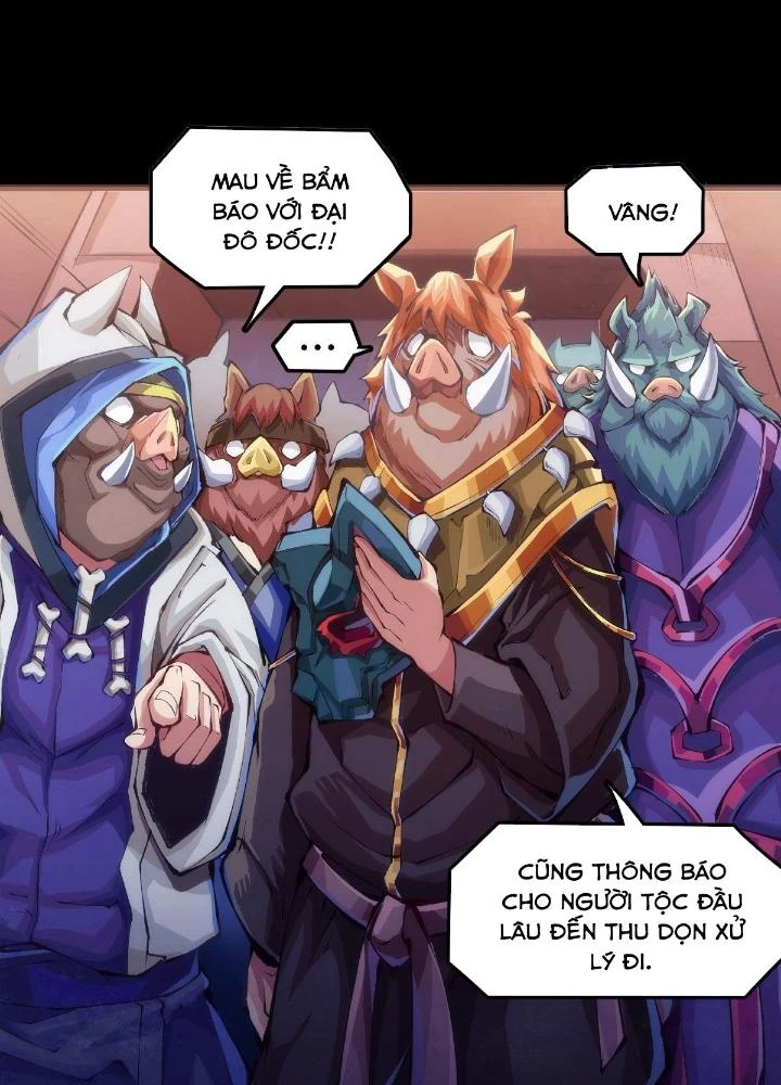 Long Hưởng Thiên Hạ Chapter 56 - 7