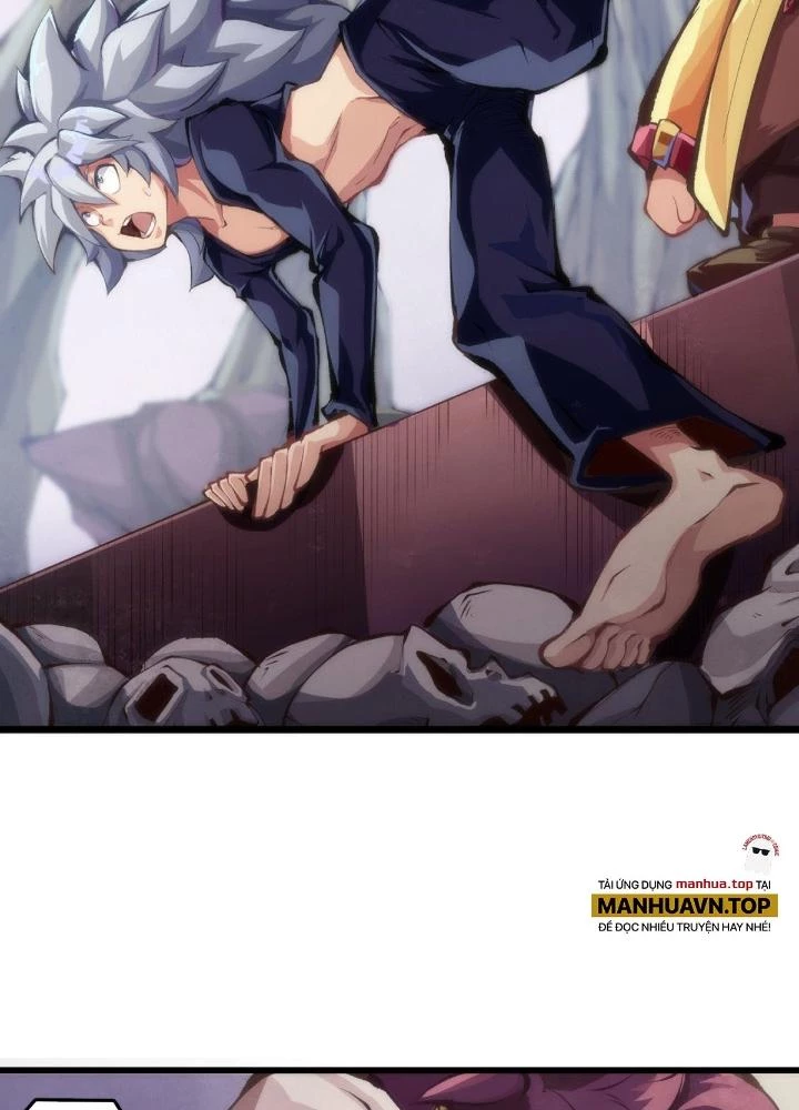 Long Hưởng Thiên Hạ Chapter 56 - 19