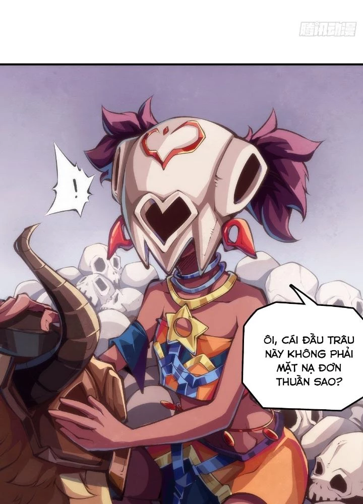 Long Hưởng Thiên Hạ Chapter 56 - 25