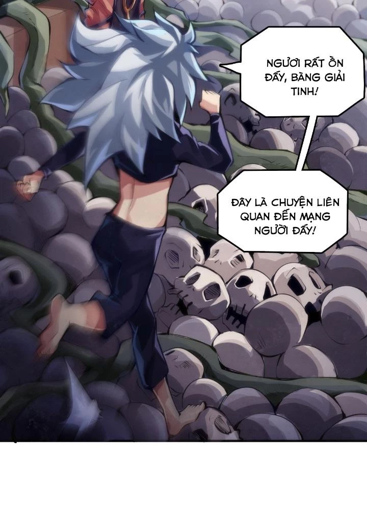 Long Hưởng Thiên Hạ Chapter 56 - 29