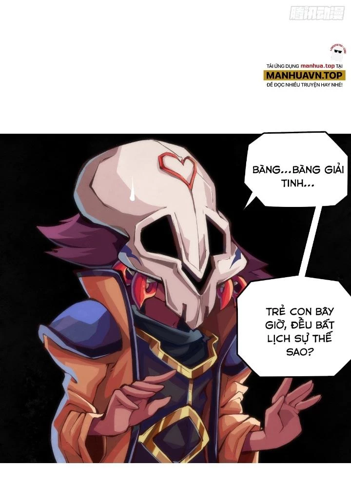 Long Hưởng Thiên Hạ Chapter 56 - 31