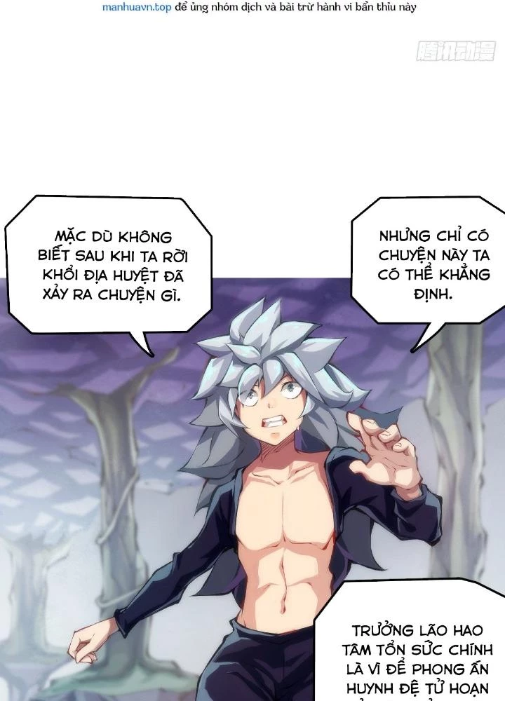 Long Hưởng Thiên Hạ Chapter 56 - 33