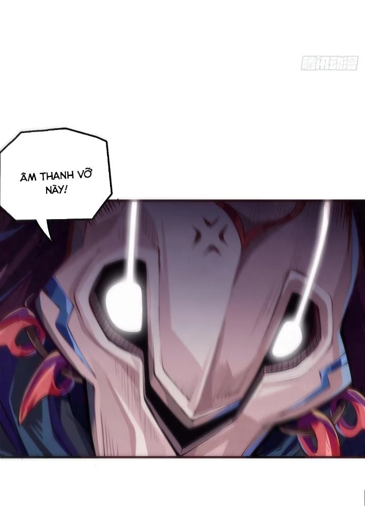 Long Hưởng Thiên Hạ Chapter 56 - 37