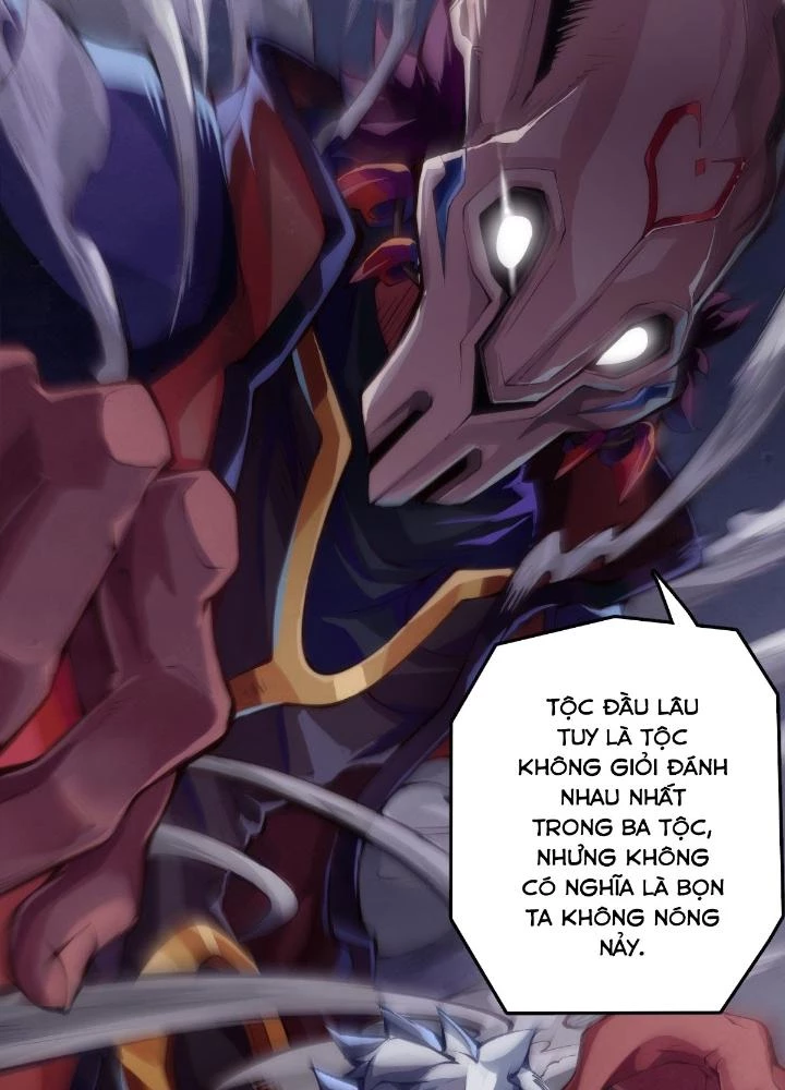 Long Hưởng Thiên Hạ Chapter 56 - 51