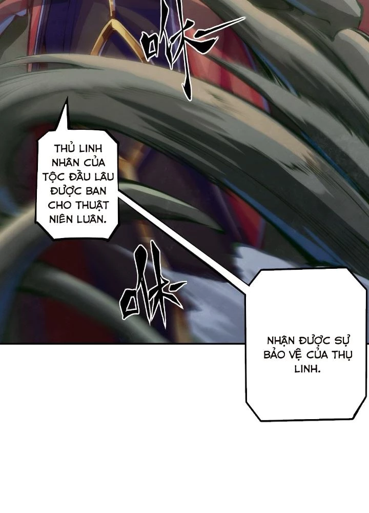 Long Hưởng Thiên Hạ Chapter 56 - 61