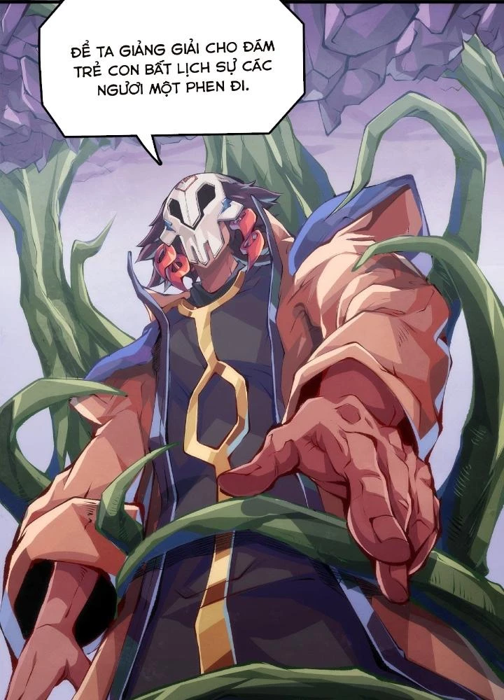 Long Hưởng Thiên Hạ Chapter 56 - 67