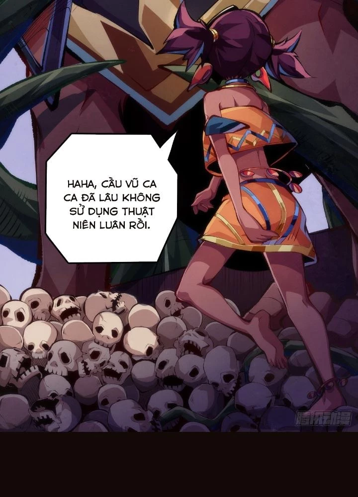 Long Hưởng Thiên Hạ Chapter 56 - 69