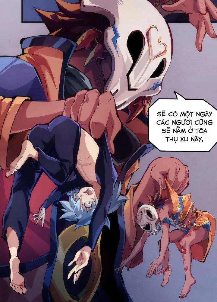 Long Hưởng Thiên Hạ Chapter 56 - 83