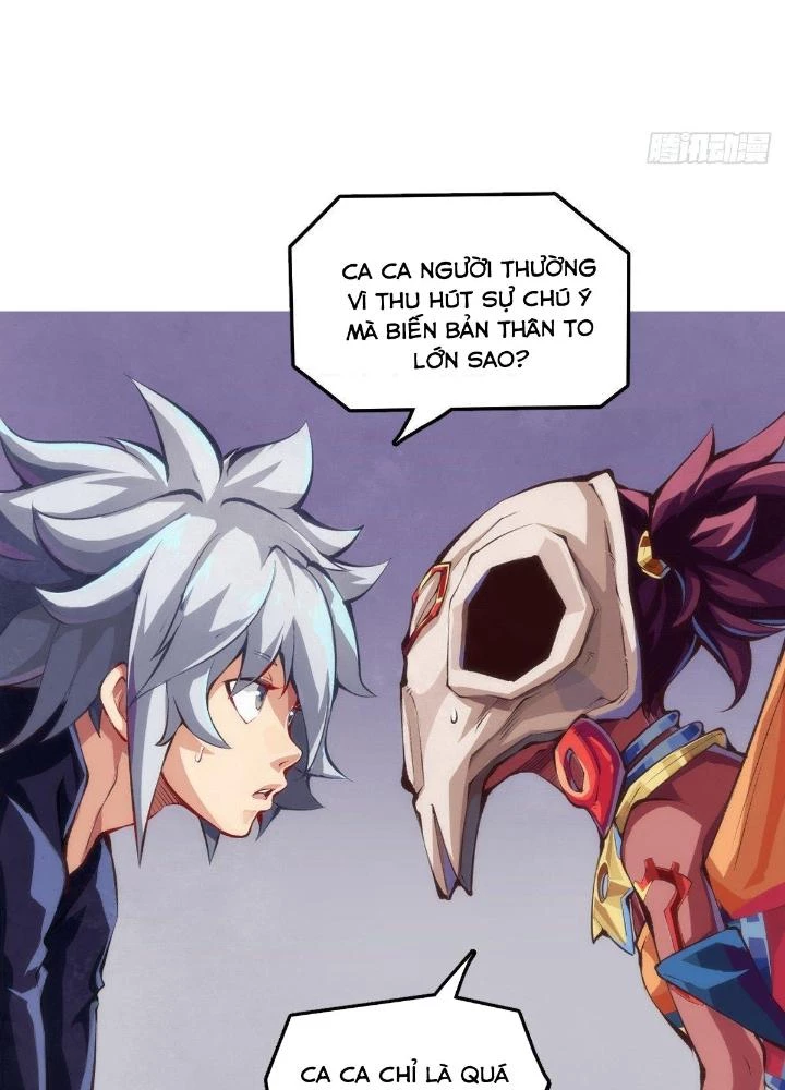 Long Hưởng Thiên Hạ Chapter 56 - 89