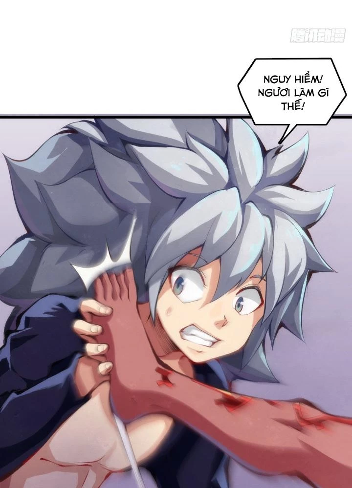 Long Hưởng Thiên Hạ Chapter 56 - 95