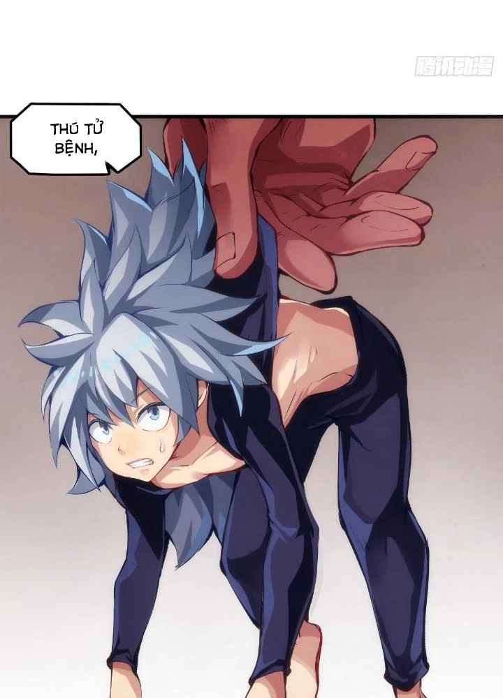 Long Hưởng Thiên Hạ Chapter 56 - 103