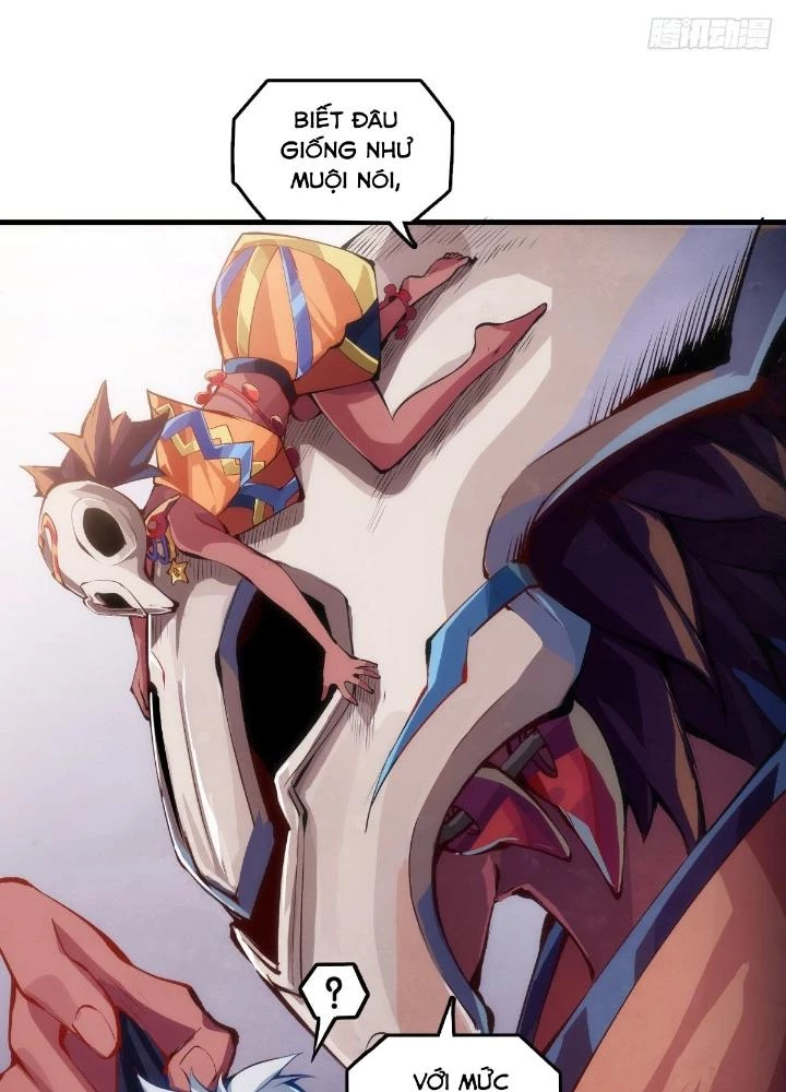 Long Hưởng Thiên Hạ Chapter 56 - 129