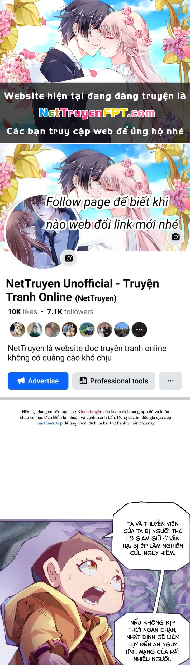 Long Hưởng Thiên Hạ Chapter 57 - 1