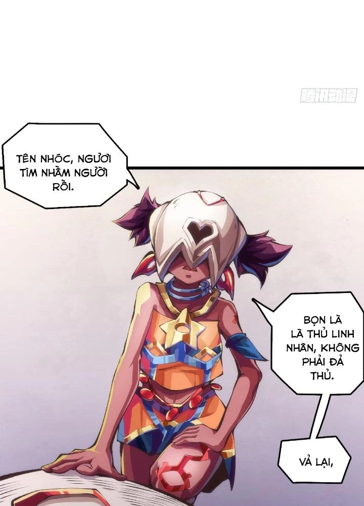 Long Hưởng Thiên Hạ Chapter 57 - 7