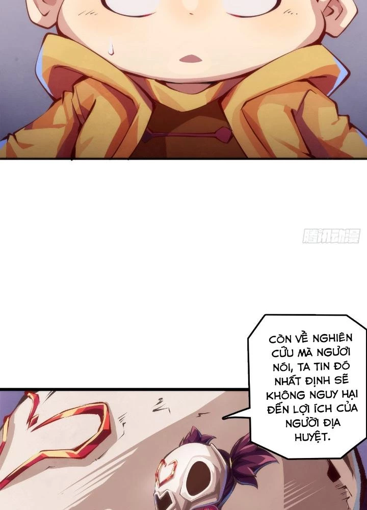 Long Hưởng Thiên Hạ Chapter 57 - 11