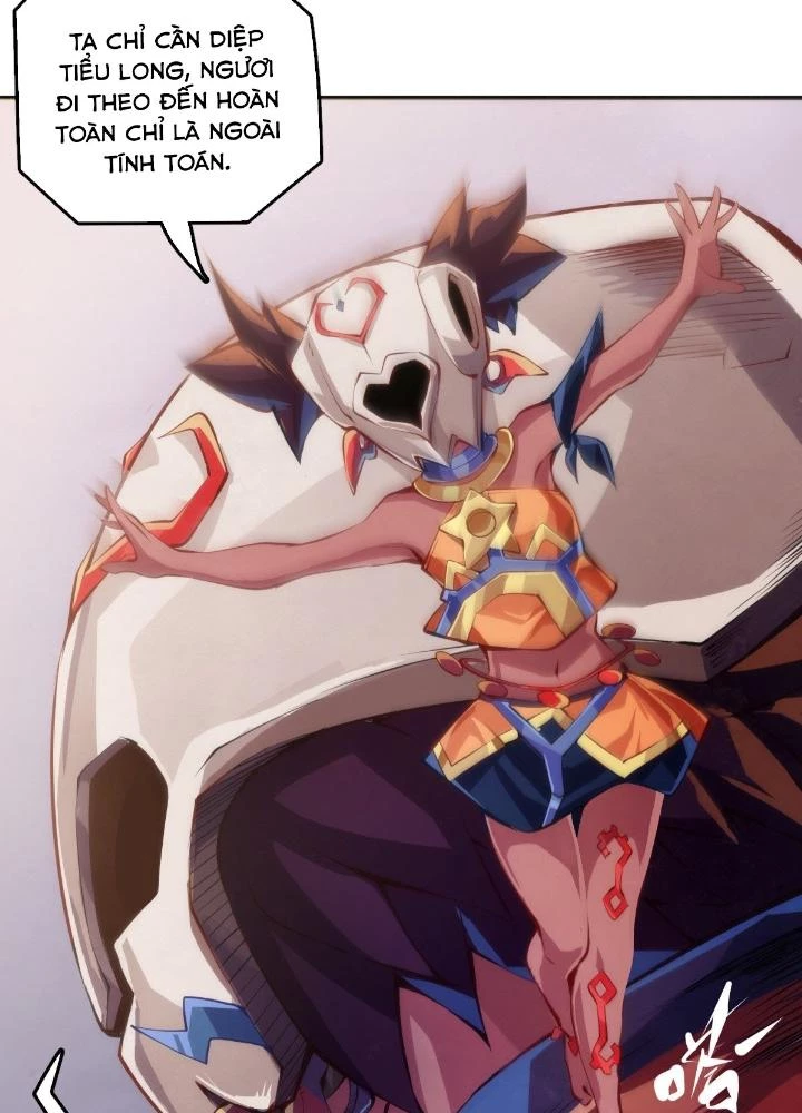 Long Hưởng Thiên Hạ Chapter 57 - 15