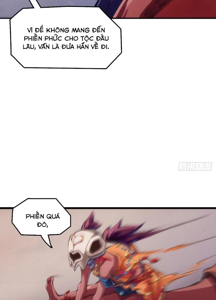 Long Hưởng Thiên Hạ Chapter 57 - 17