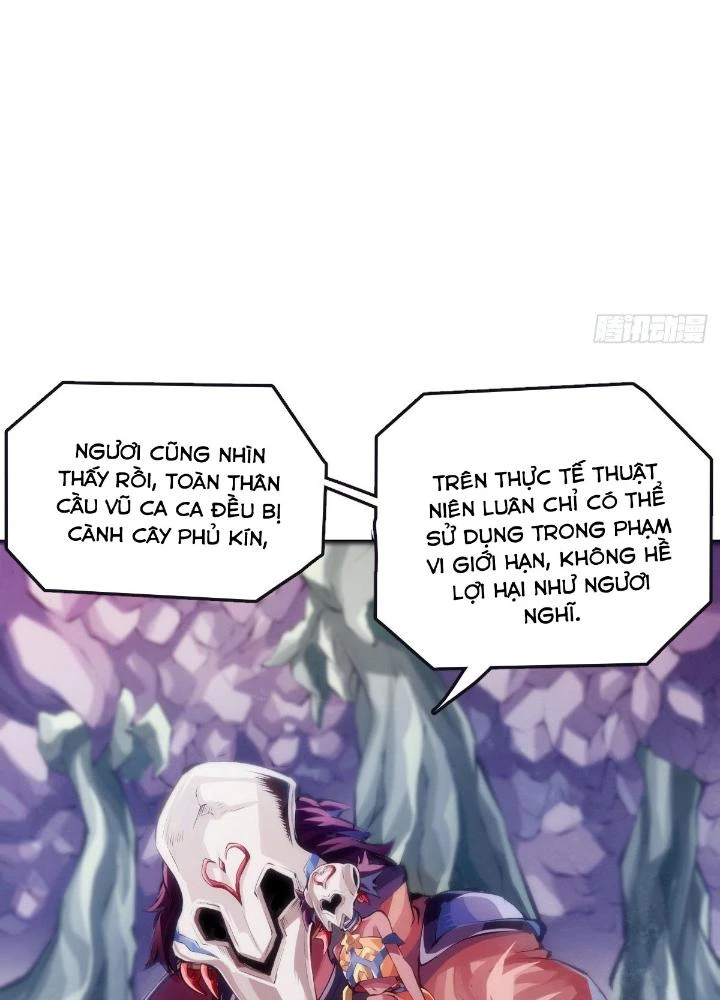 Long Hưởng Thiên Hạ Chapter 57 - 23