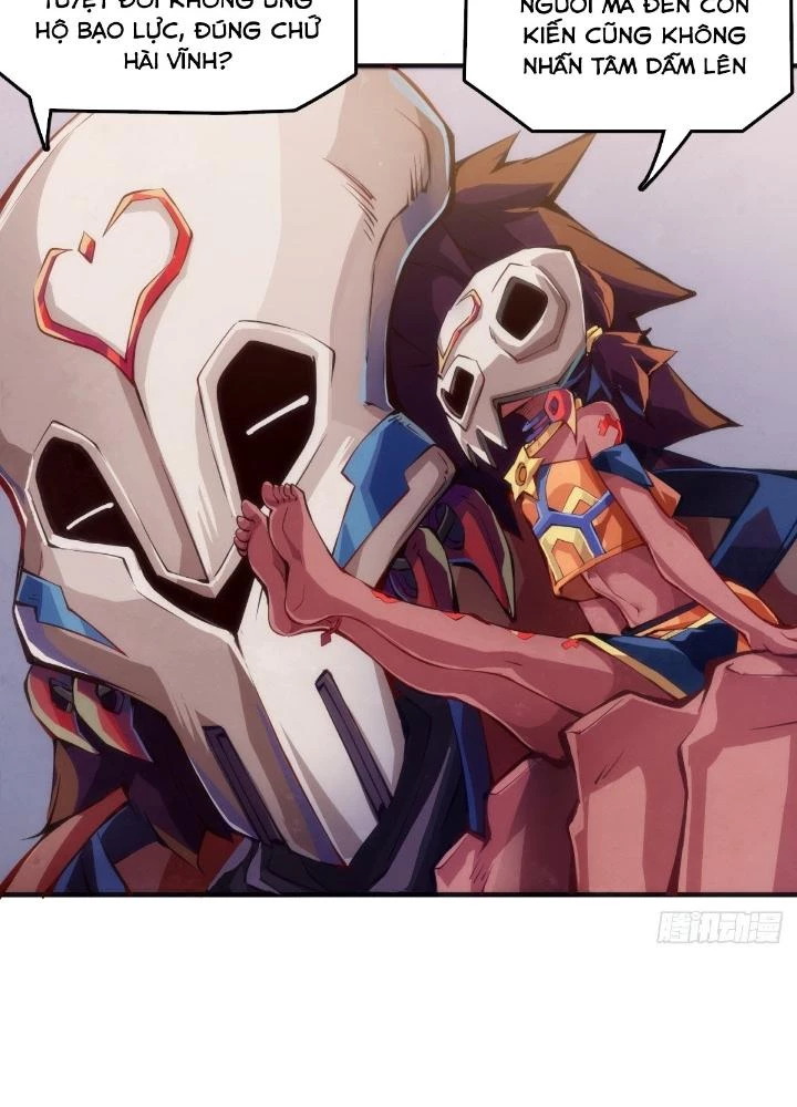 Long Hưởng Thiên Hạ Chapter 57 - 35