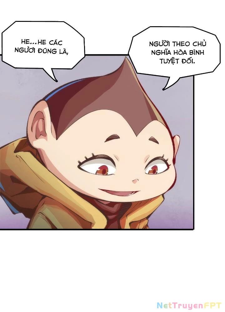 Long Hưởng Thiên Hạ Chapter 57 - 37