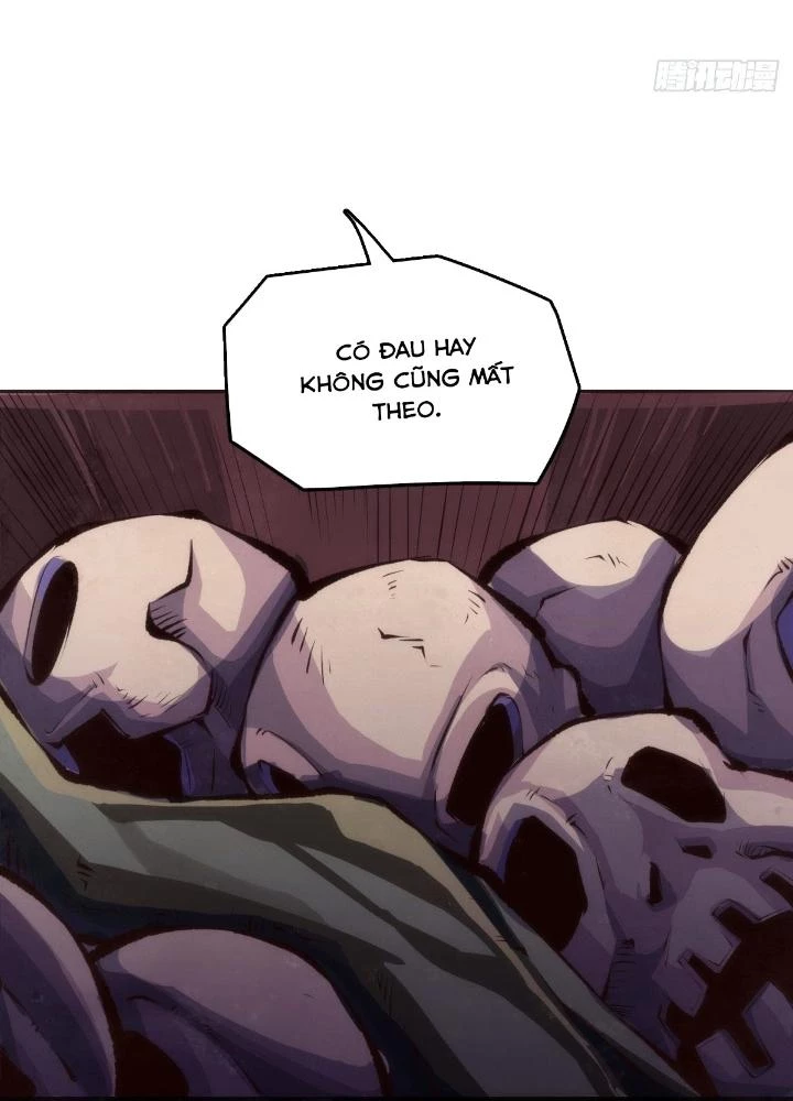 Long Hưởng Thiên Hạ Chapter 57 - 59