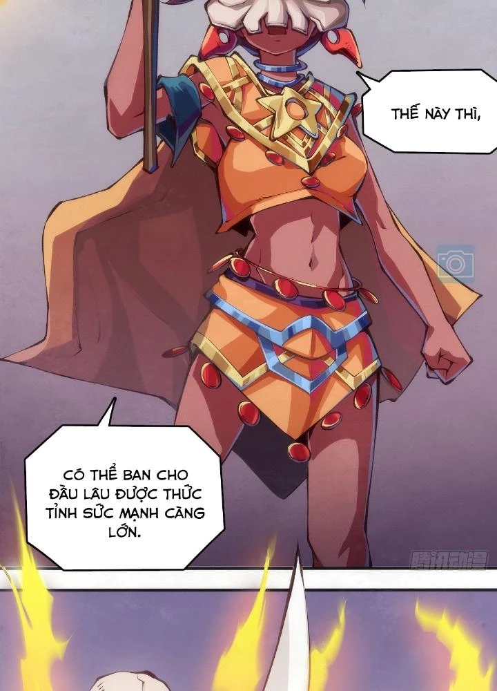 Long Hưởng Thiên Hạ Chapter 57 - 75