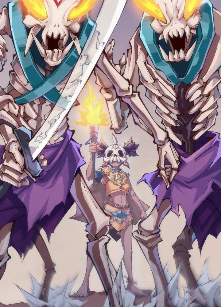 Long Hưởng Thiên Hạ Chapter 57 - 77