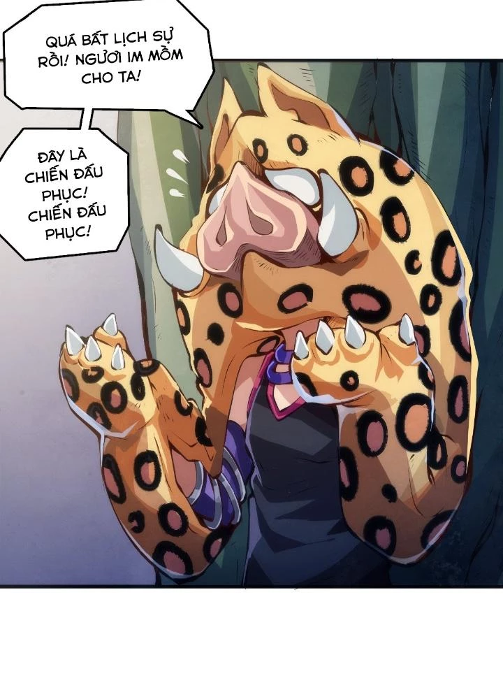 Long Hưởng Thiên Hạ Chapter 57 - 121