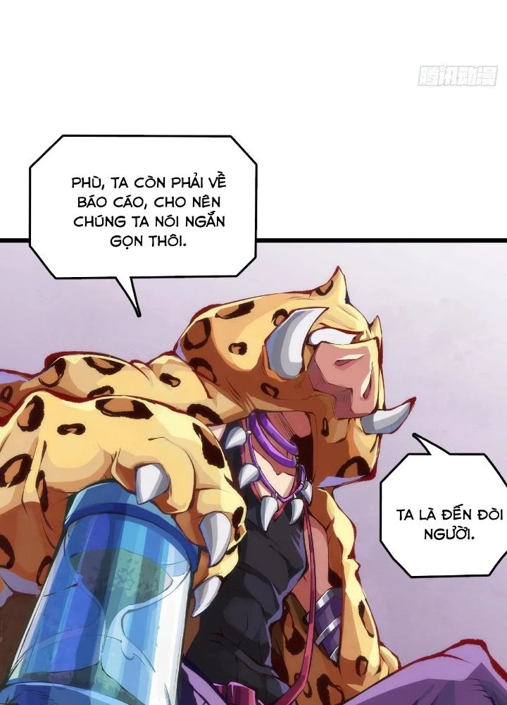 Long Hưởng Thiên Hạ Chapter 57 - 123